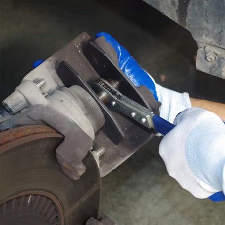 Étrier de frein - Accessoires d'Automobile