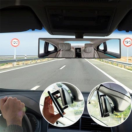 Rétroviseur de voiture - Accessoires d'Automobile