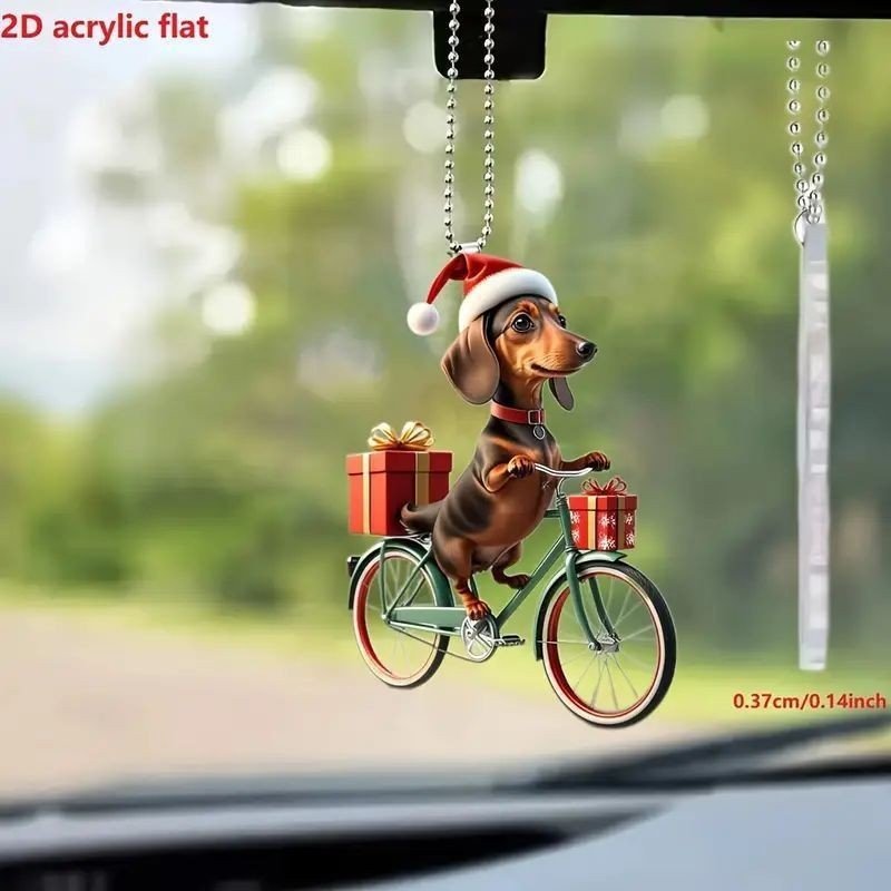 Accessoire décoratif pour voiture - Accessoires d'Automobile