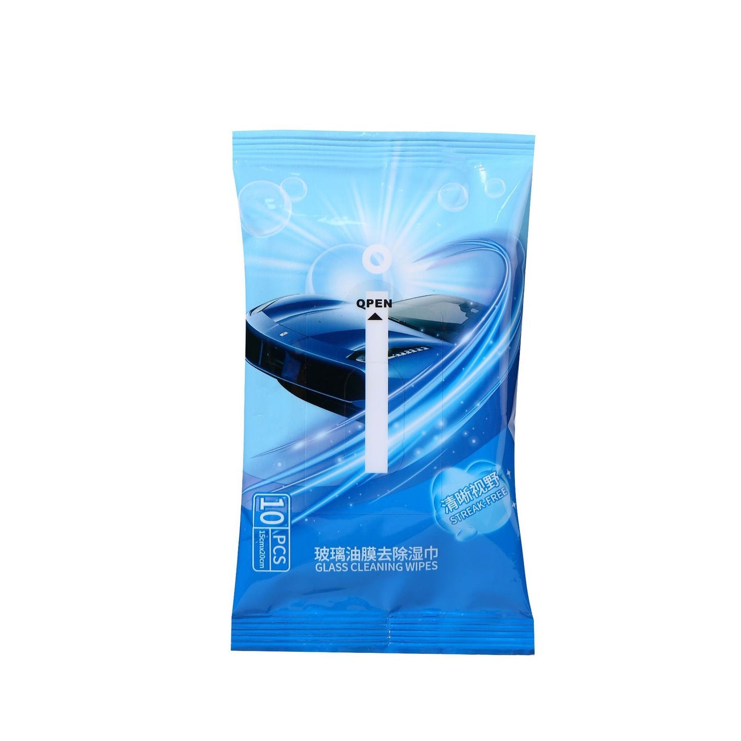 Agent nettoyant - Accessoires d'Automobile