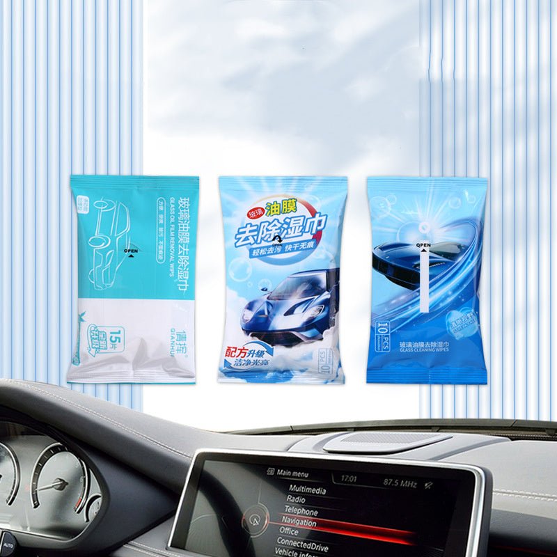 Agent nettoyant - Accessoires d'Automobile