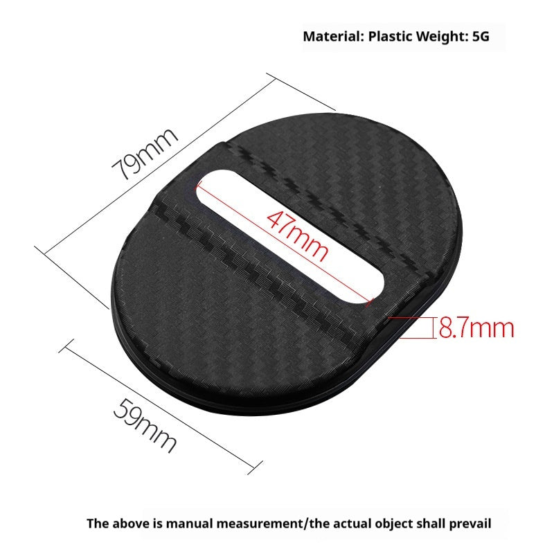 Amortisseur de porte - Accessoires d'Automobile