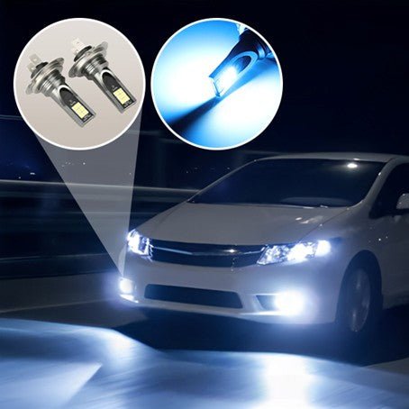 Ampoule LED pour voiture - Accessoires d'Automobile