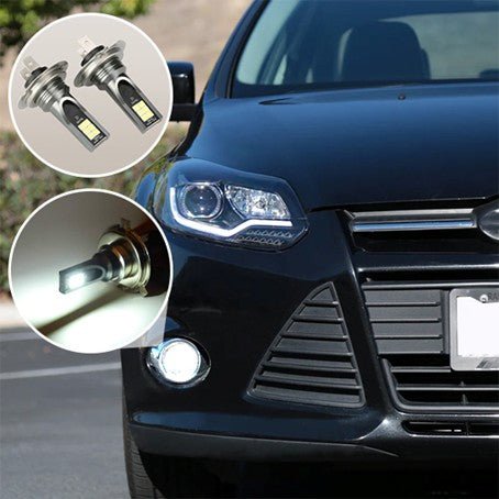 Ampoule LED pour voiture - Accessoires d'Automobile