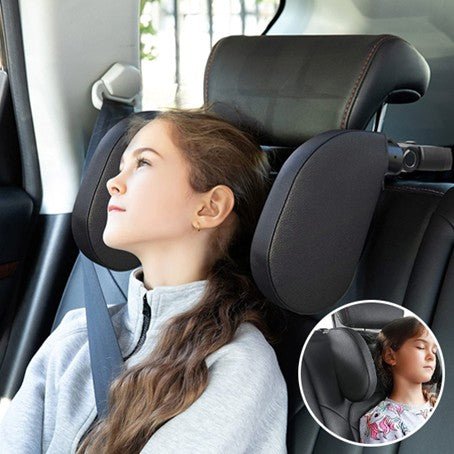 Appuie - tête pour siège d'auto - Accessoires d'Automobile