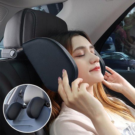 Appuie - tête pour siège d'auto - Accessoires d'Automobile