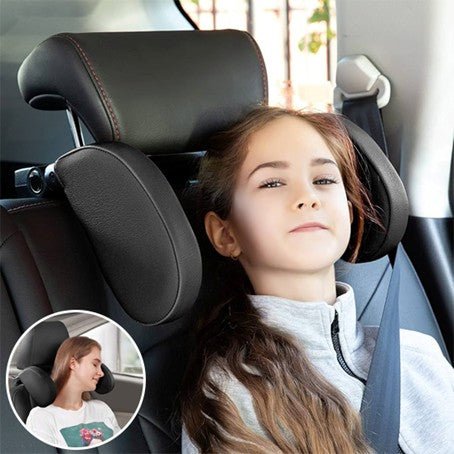 Appuie - tête pour siège d'auto - Accessoires d'Automobile