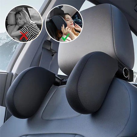 Appuie - tête pour siège d'auto - Accessoires d'Automobile
