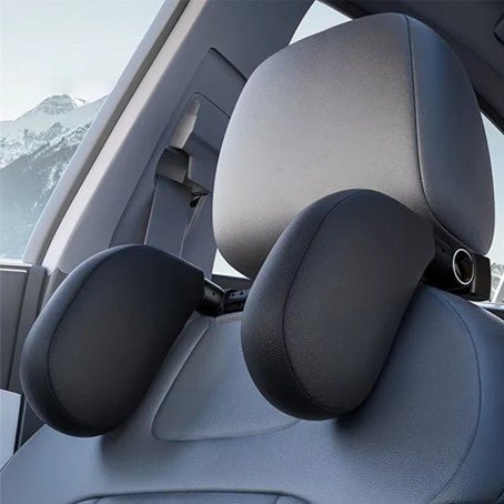 Appuie - tête pour siège d'auto - Accessoires d'Automobile