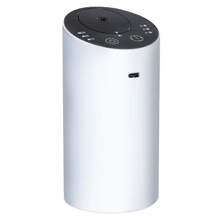 AromaRideâą - Blanc - Accessoires d'Automobile