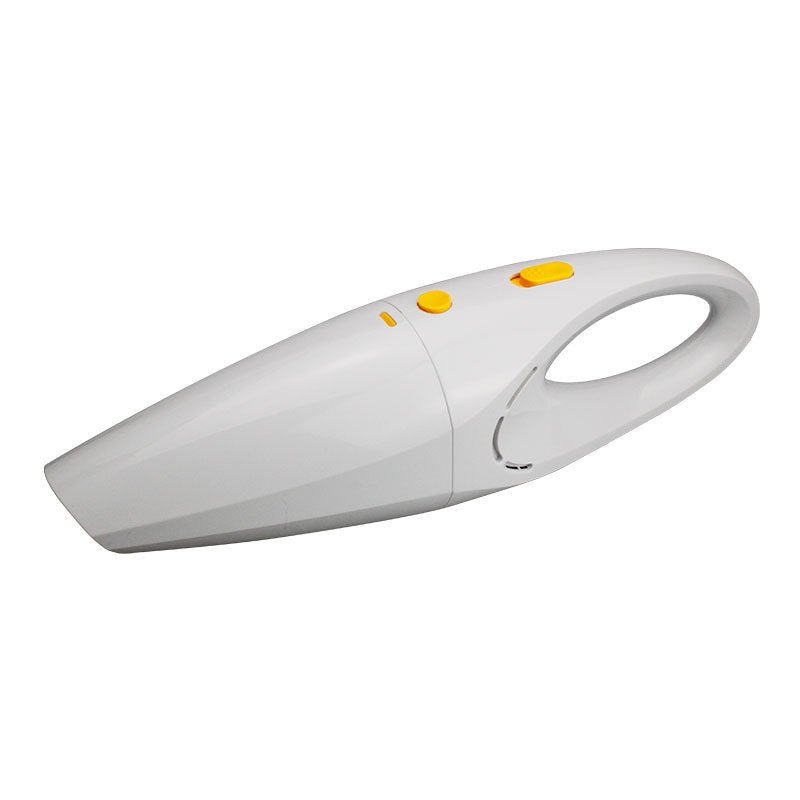 Aspirateur de voiture Ă double usage - Accessoires d'Automobile