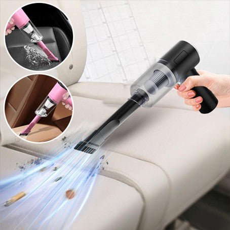 Aspirateur sans fil - Accessoires d'Automobile