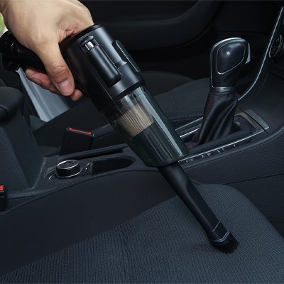 Aspirateur voiture | Puissant 8500Pa - Accessoires d'Automobile