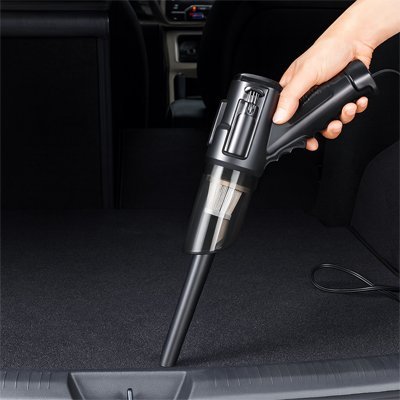Aspirateur voiture | Puissant 8500Pa - Accessoires d'Automobile
