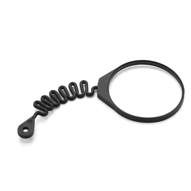 Attache Bouchon de Réservoir pour Volvo - Accessoires d'Automobile