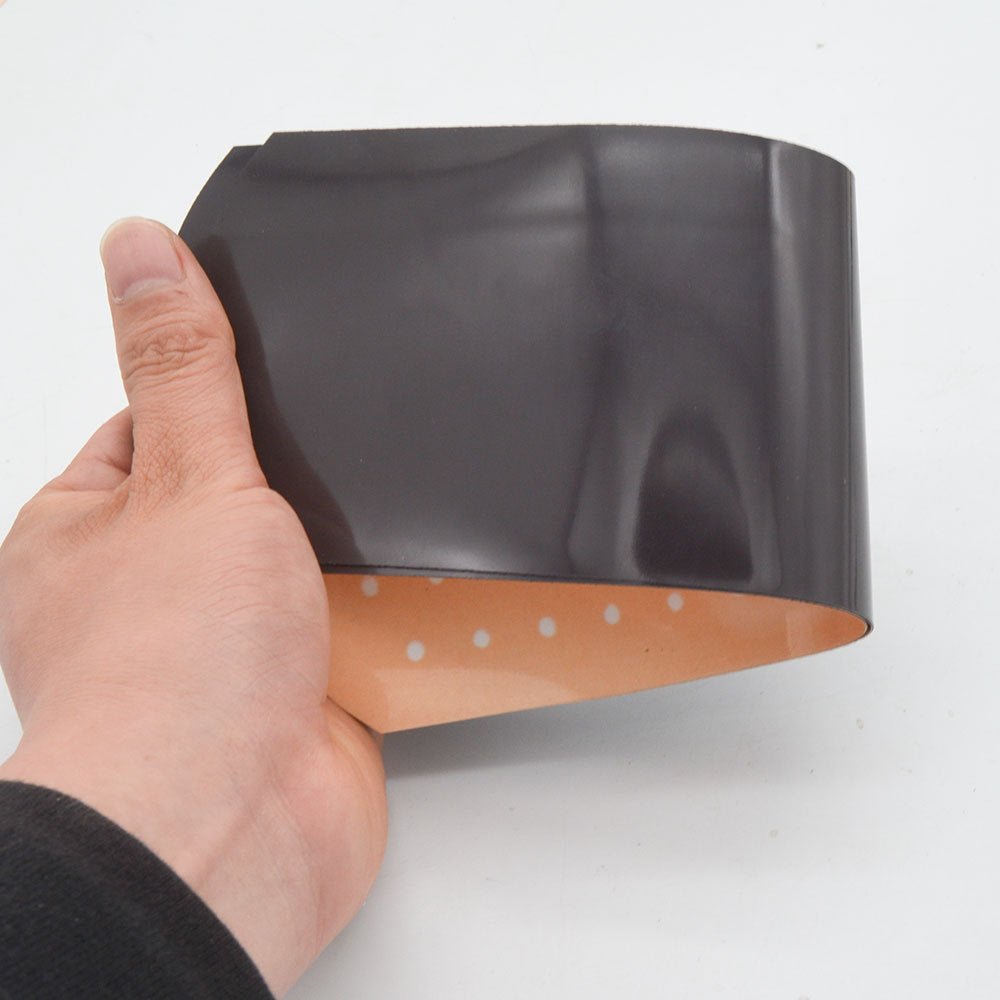 Autocollant Bandeau Décoratifs pour Voiture – Magnétiques - Accessoires d'Automobile