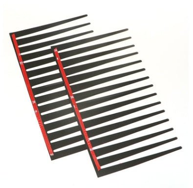 Autocollant pour phare de voiture - Accessoires d'Automobile