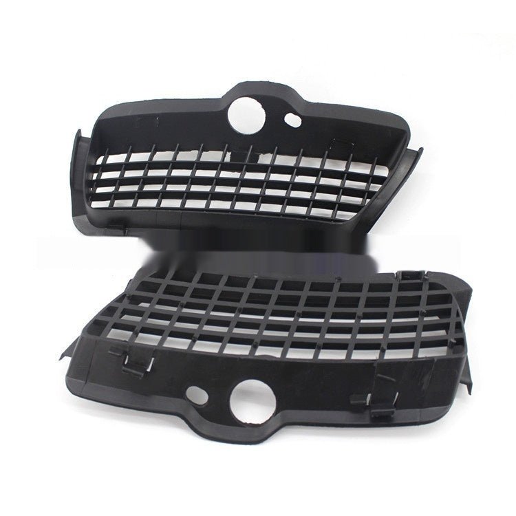 Boitier de phare antibrouillard - Accessoires d'Automobile