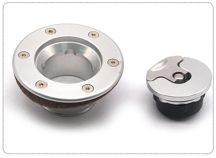 Bouchon de carburant pour voiture - Accessoires d'Automobile