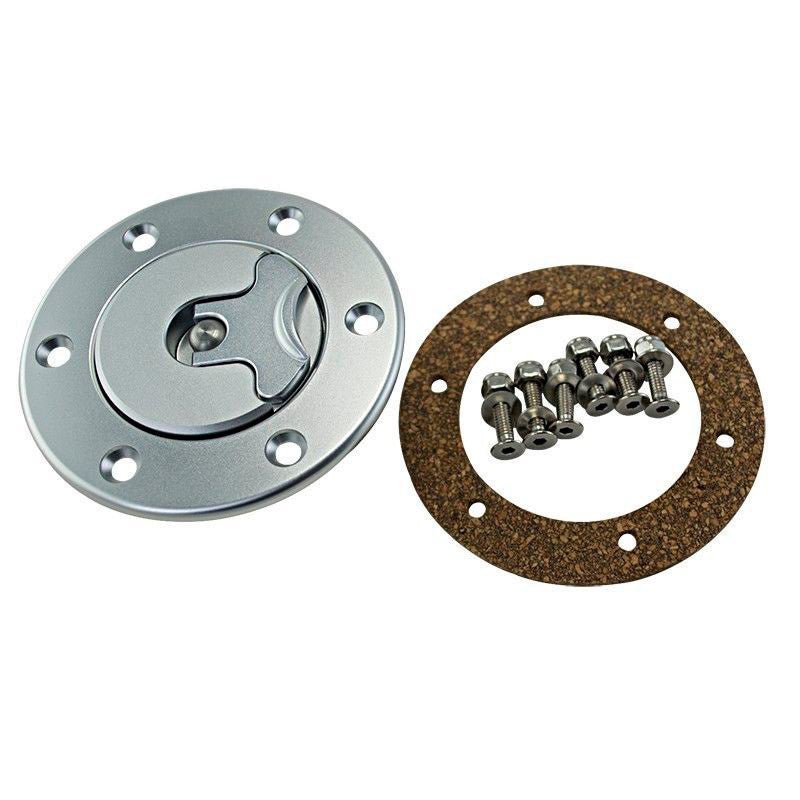 Bouchon de carburant pour voiture - Accessoires d'Automobile