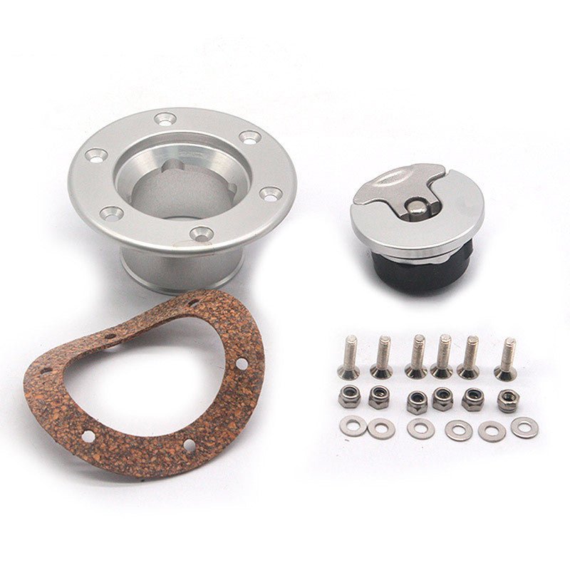 Bouchon de carburant pour voiture - Accessoires d'Automobile