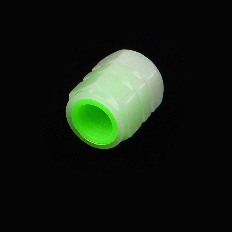 Bouchon de valve lumineux - Accessoires d'Automobile