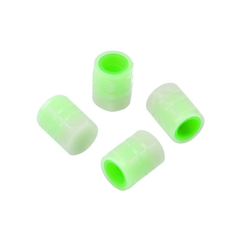 Bouchon de valve lumineux - Accessoires d'Automobile