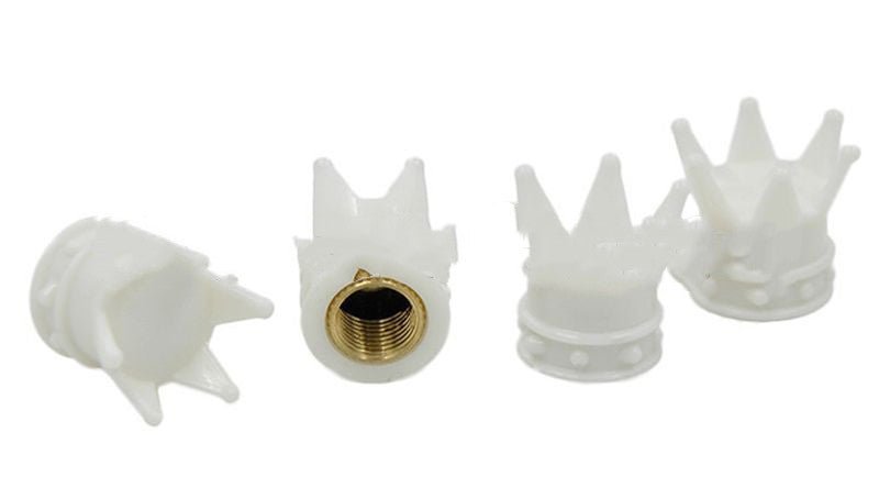 Bouchon de valve pour pneu de voiture - Accessoires d'Automobile