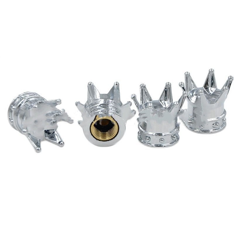 Bouchon de valve pour pneu de voiture - Accessoires d'Automobile
