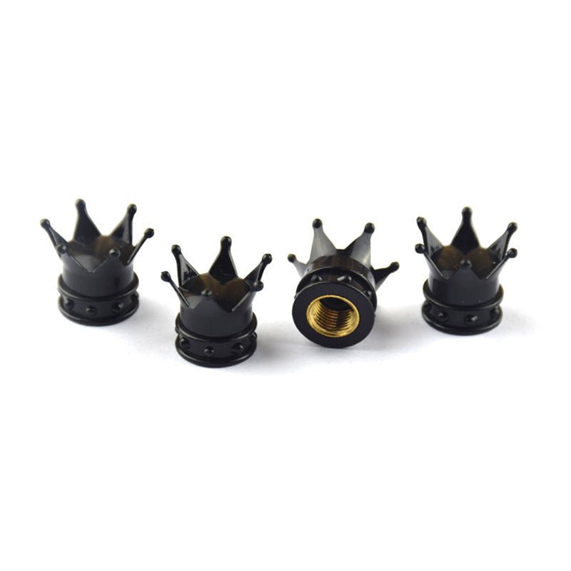 Bouchon de valve pour pneu de voiture - Accessoires d'Automobile