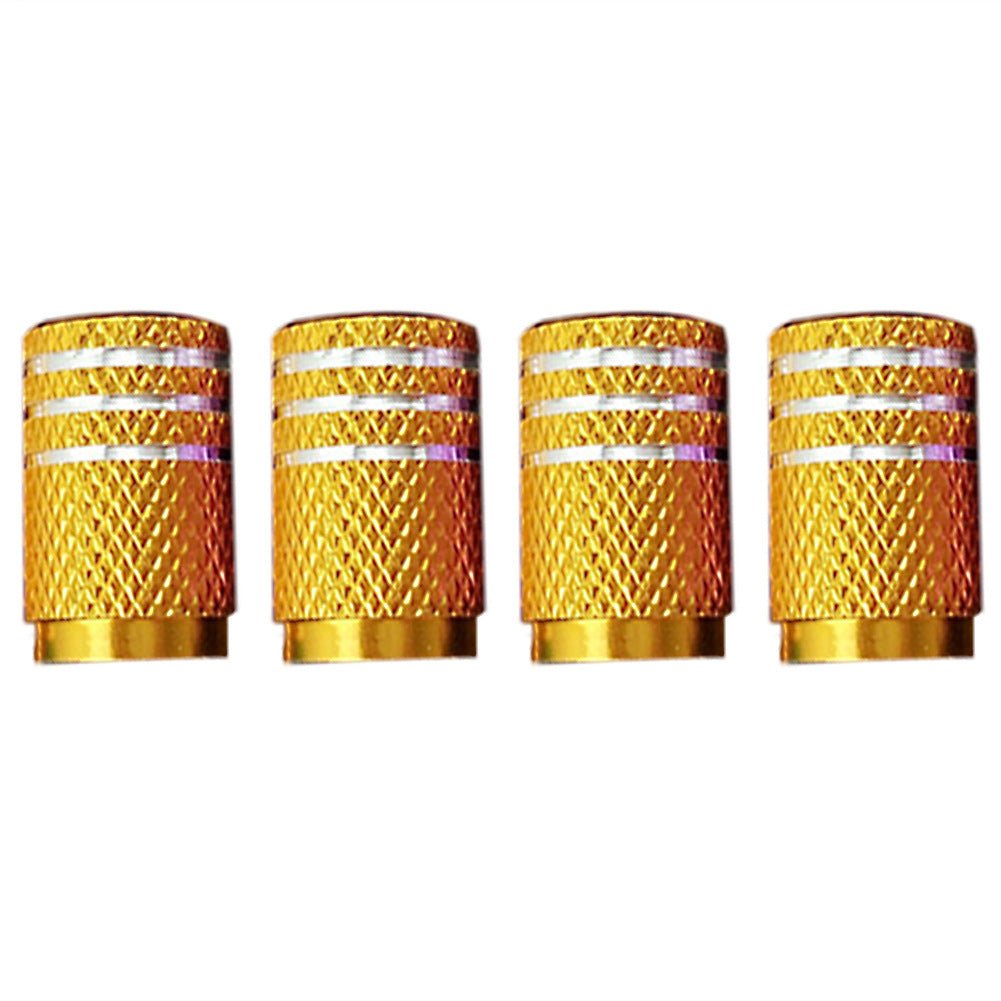 Bouchon de valve pour pneu de voiture - Accessoires d'Automobile