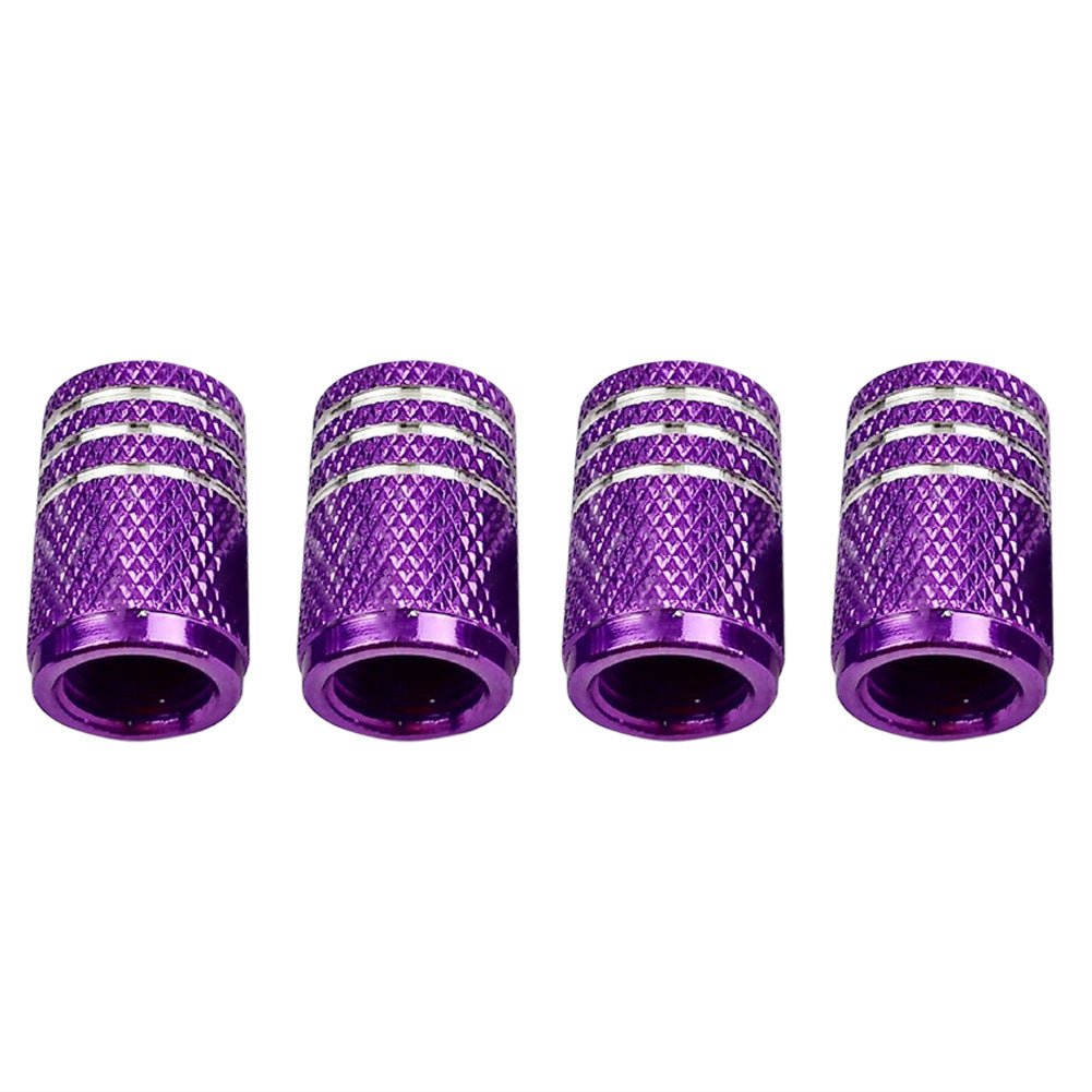 Bouchon de valve pour pneu de voiture - Accessoires d'Automobile