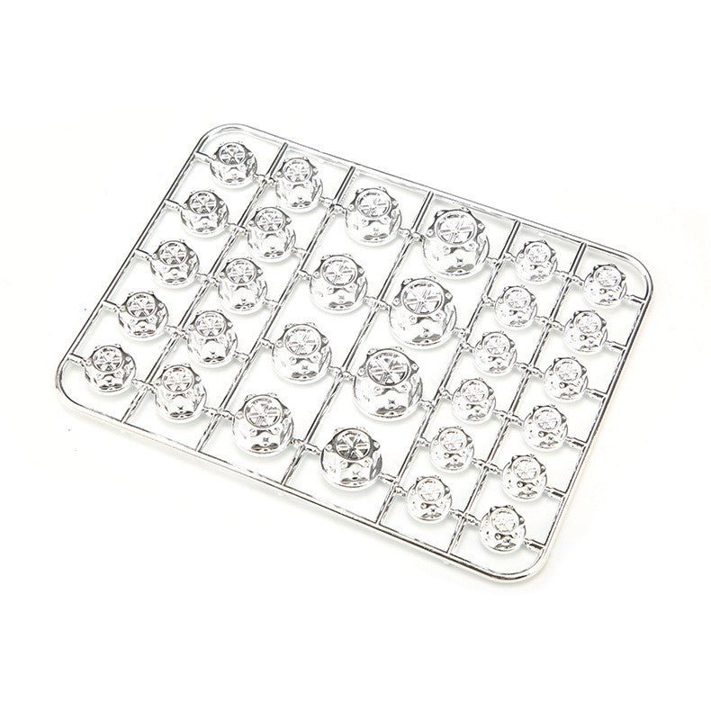 Bouchon de vis - Accessoires d'Automobile