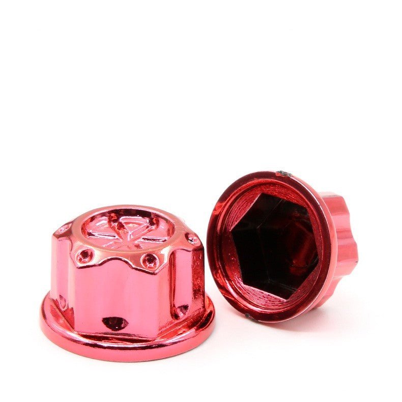 Bouchon de vis - Accessoires d'Automobile
