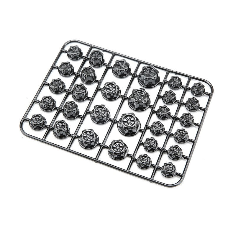 Bouchon de vis - Accessoires d'Automobile