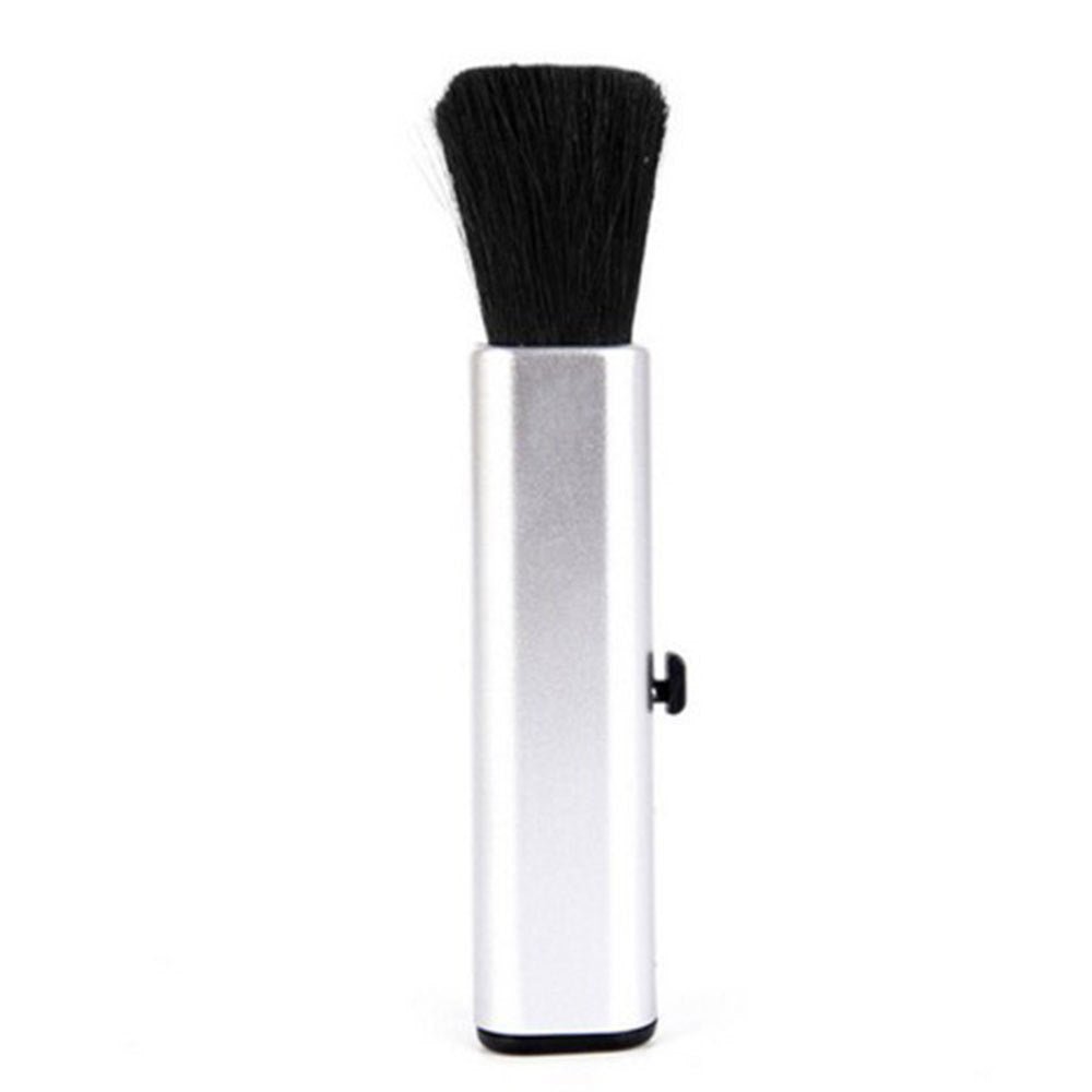 Brosse de dépoussiérage rétractable pour voiture - Accessoires d'Automobile