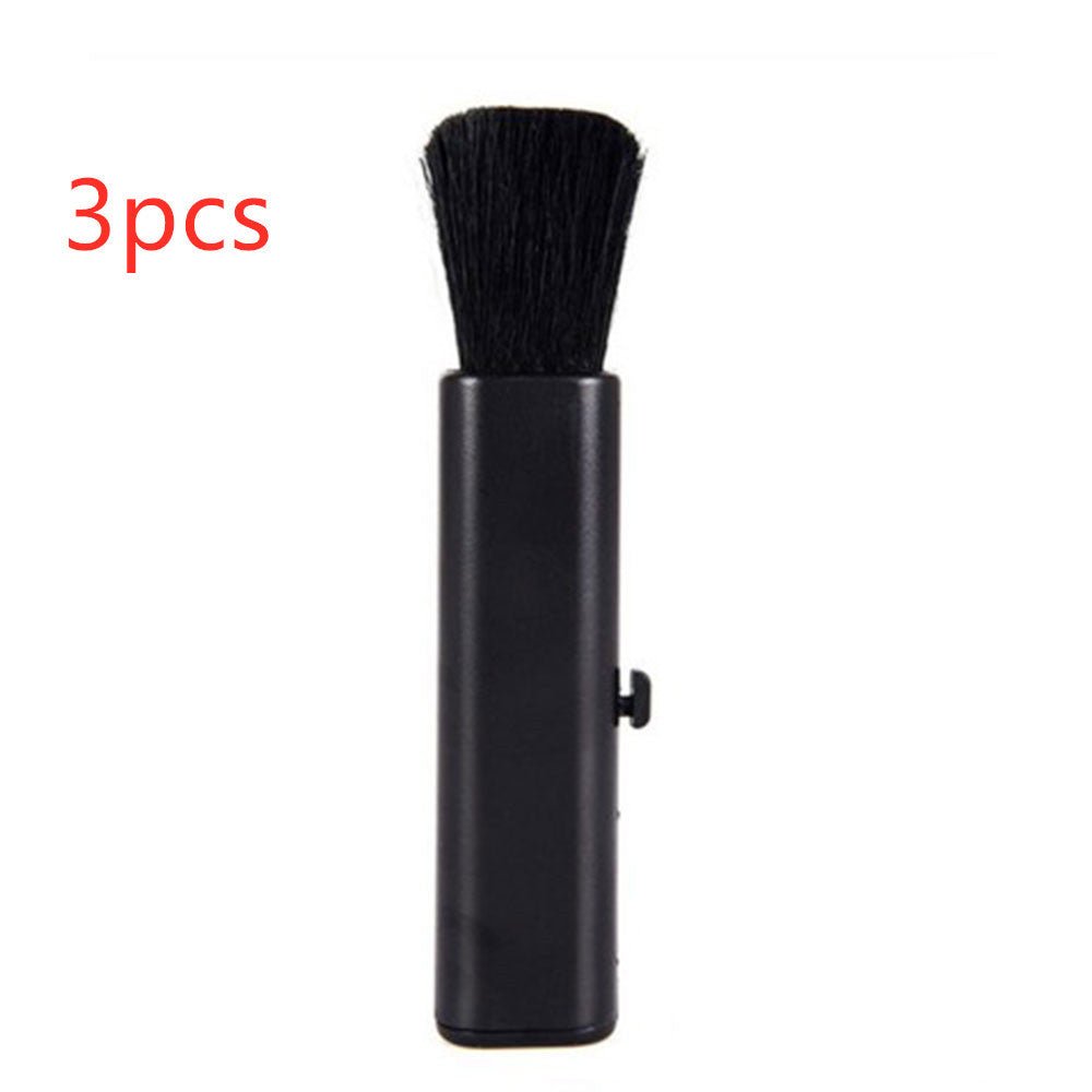Brosse de dépoussiérage rétractable pour voiture - Accessoires d'Automobile
