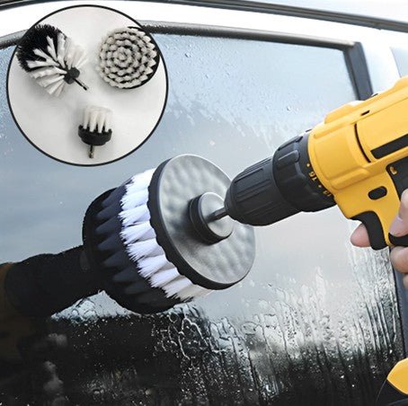 Brosse de nettoyage auto - Accessoires d'Automobile