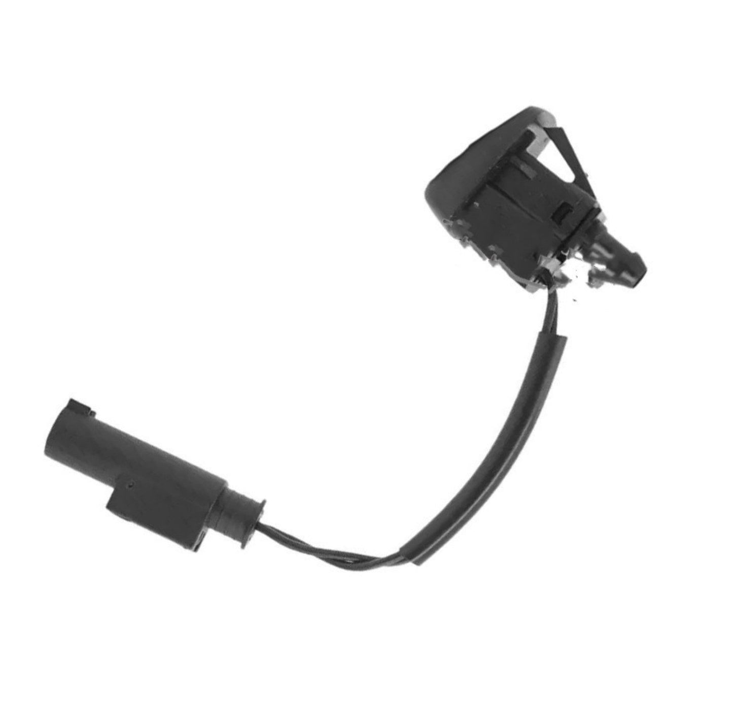 Buse de Pulvérisation Avant pour BMW Série 5 - Accessoires d'Automobile