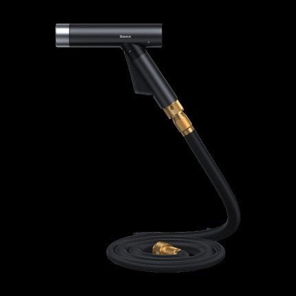 Buse d'eau télescopique de lavage de voiture à haute pression - Accessoires d'Automobile
