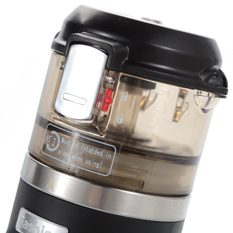 Cafetière pour voiture - Accessoires d'Automobile
