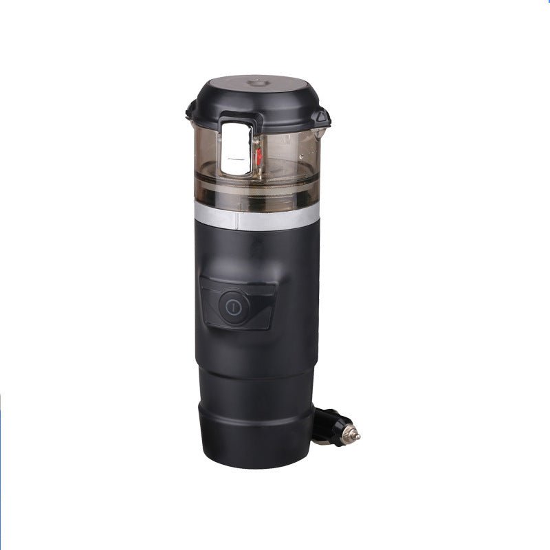 Cafetière pour voiture - Accessoires d'Automobile