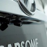caméra de recul - Accessoires d'Automobile