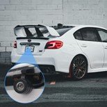 caméra de recul - Accessoires d'Automobile