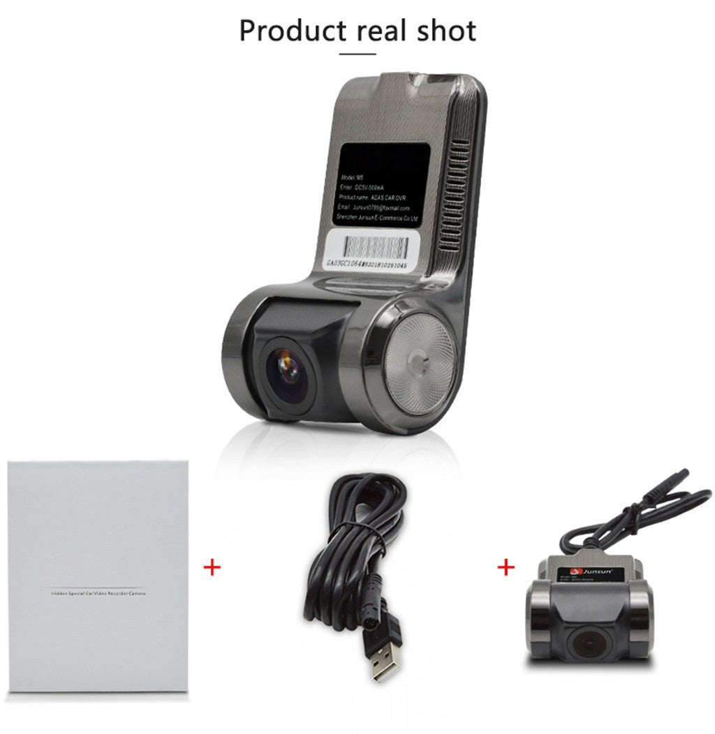 Caméra enregistreur USB - Accessoires d'Automobile