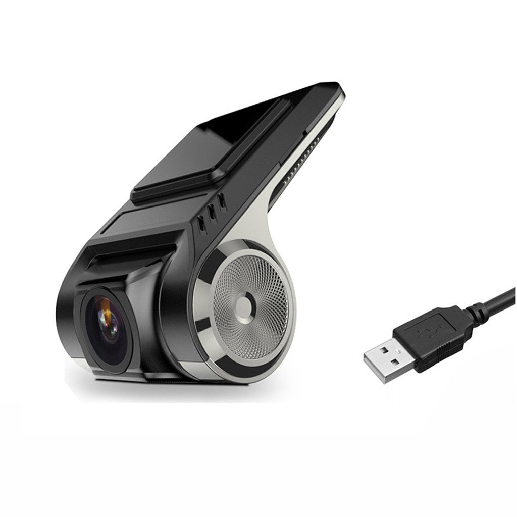 Caméra enregistreur USB - Accessoires d'Automobile