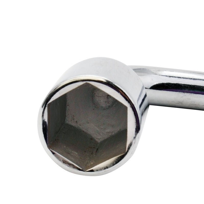 Clé en L avec Pointe - Accessoires d'Automobile