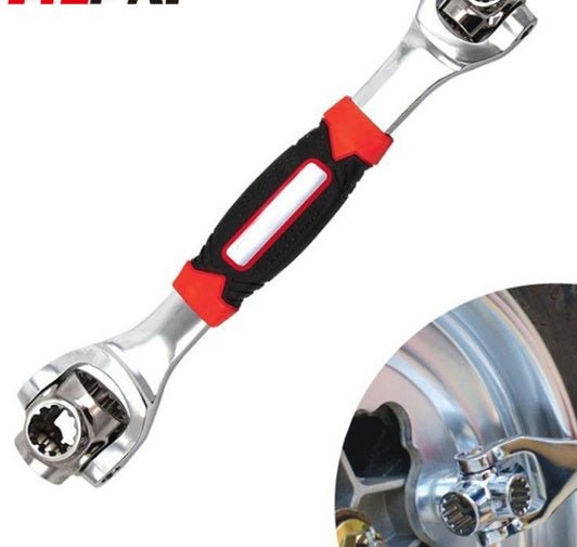 Clé multifonction pour voiture - Accessoires d'Automobile