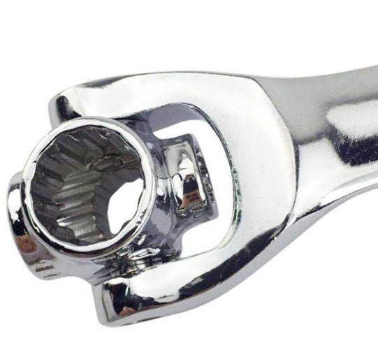 Clé multifonction pour voiture - Accessoires d'Automobile