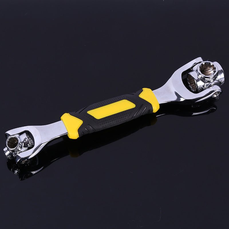 Clé multifonction pour voiture - Accessoires d'Automobile